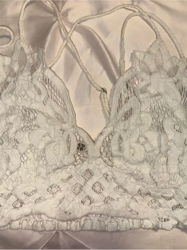 Free People Bralette - Image 2