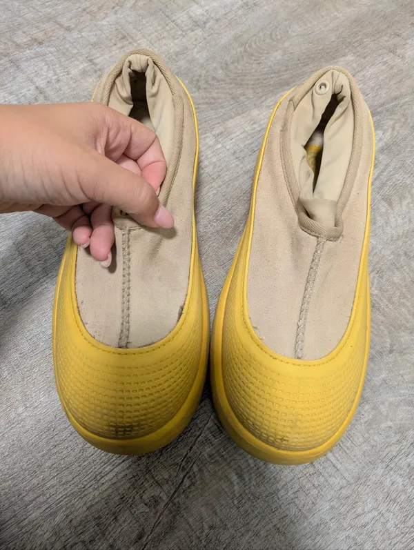 UGG Tasman Waterproof Hybrid Slip-On - Image 3