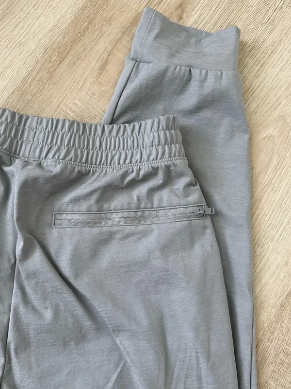 Uniqlo Ultra Stretch DRY-EX Jogger Pants! - Image 6