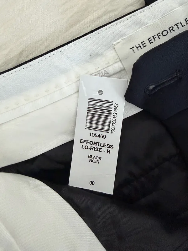 Aritzia Effortless Pants - Image 3
