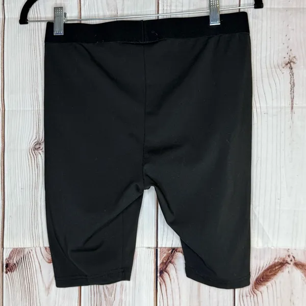 Essentials Fear Of God 8" Bike Shorts - Image 3