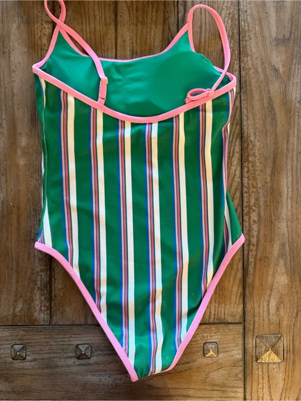 Beach Riot Naomi one piece - Image 6