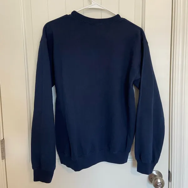 Gildan adult‎ graphic crewneck — small - Image 6