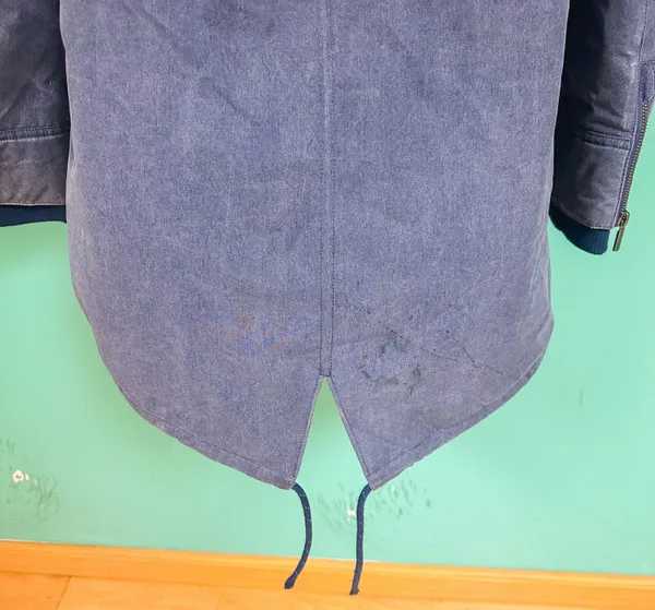 O’Neill Frontier Parka Winter Jacket - Image 8