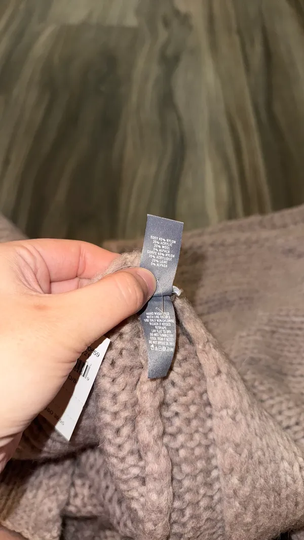 Aerie Cardigan Knit - Image 4