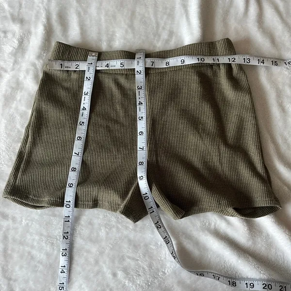 NEW Amable Women's Olive Green Set Small - Image 8