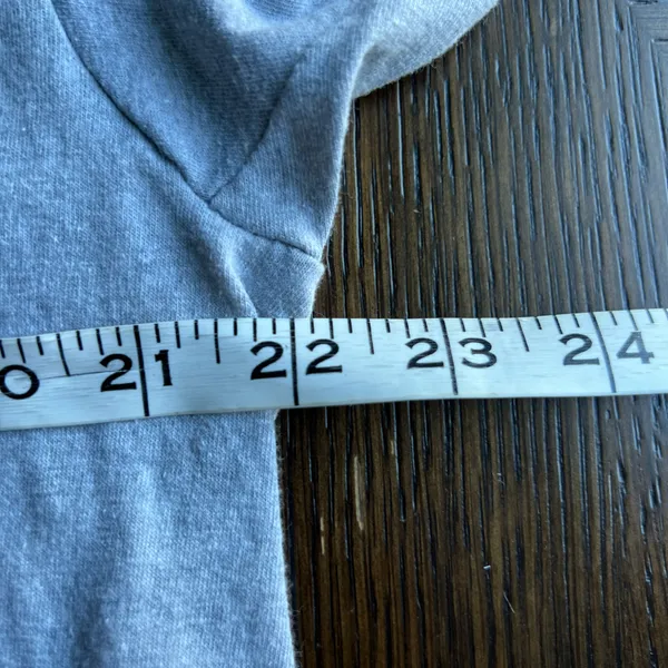 Hanes T-shirt 121 - Image 4