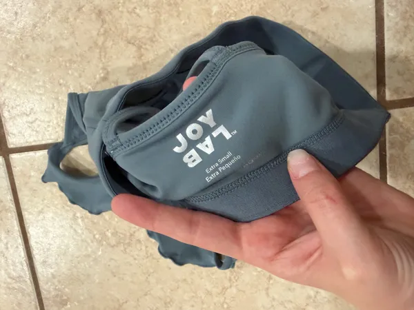 JoyLab Sports bra - Image 3