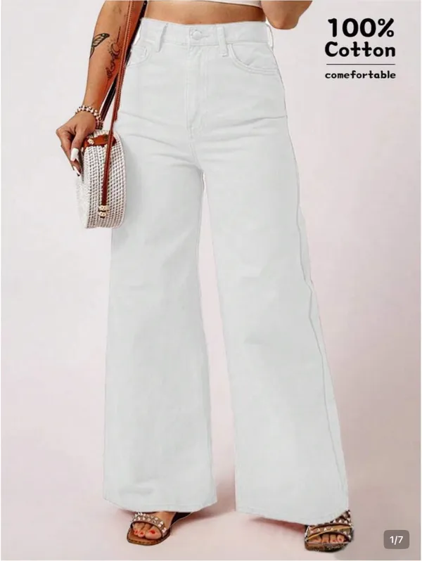 SHEIN jeans  - Image 3