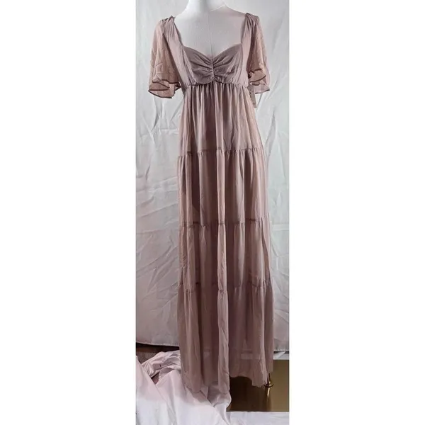 NWT Show Me Your Mumu Dress "Nicole"‎ retail $198 - Image 5
