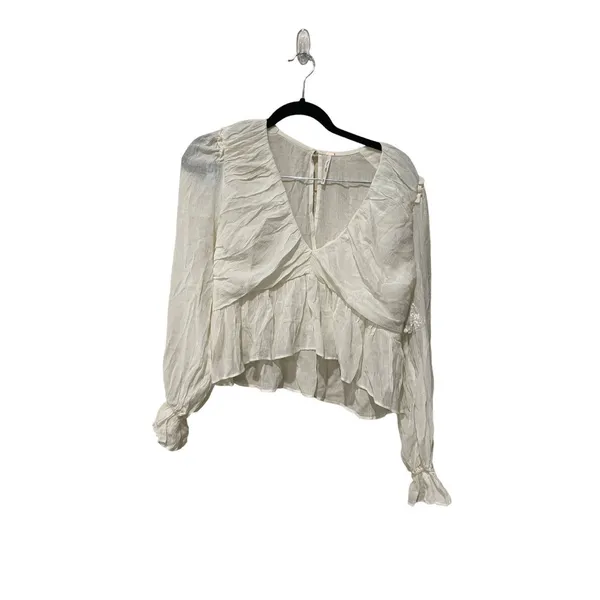 Free People Daia Top Size‎ XS New with Tags - Image 6