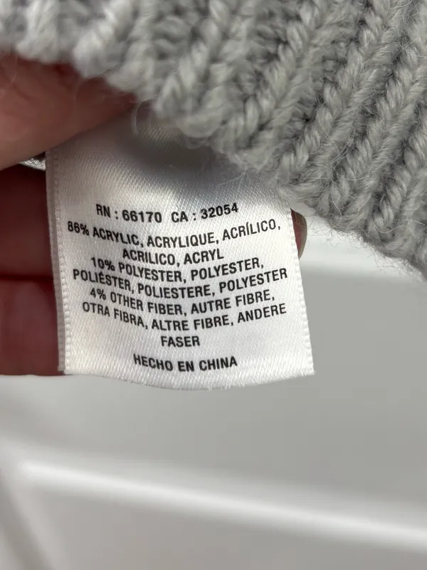 By Anthropologie Sweater Vest - Image 5