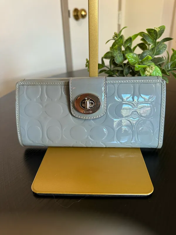Coach Wallet - Image 5