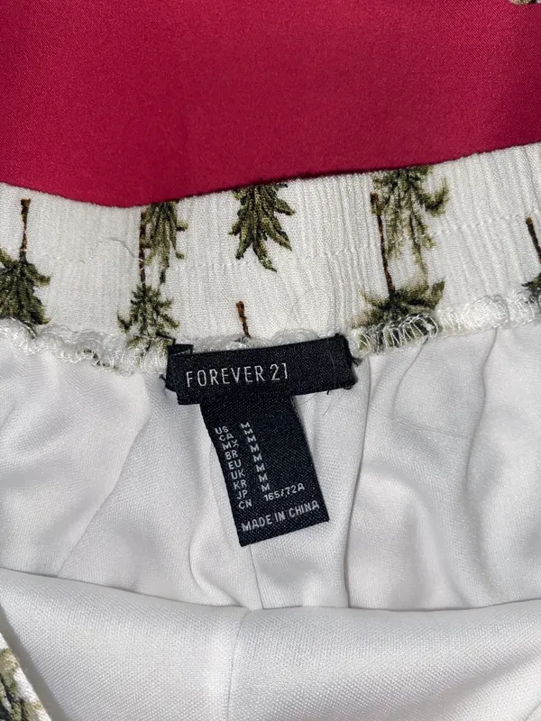 Forever 21 Two Piece Set - Image 2