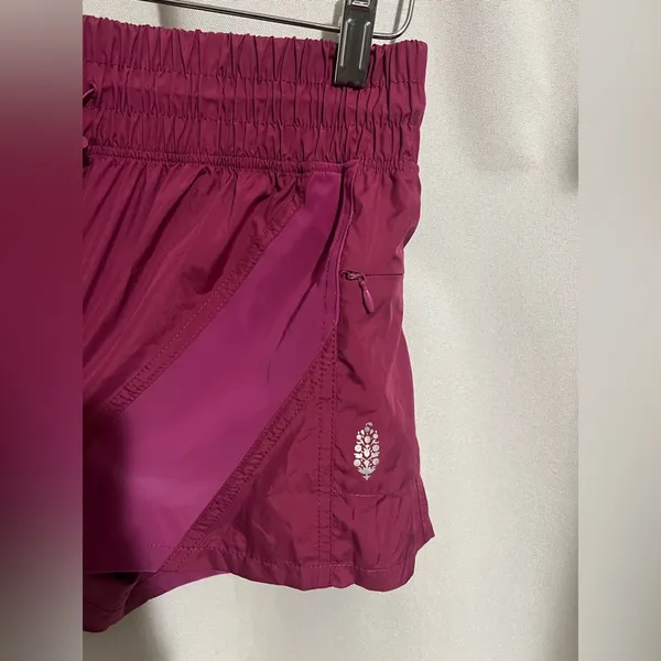 Free people Athletic Shorts - Image 3