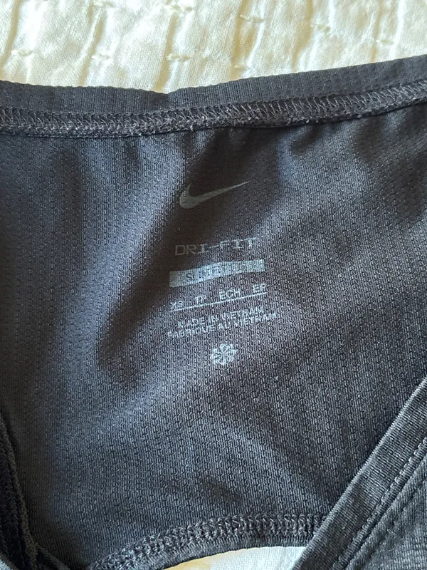 Nike Dri-Fit Tank Top Women’s - Image 2