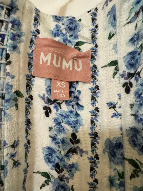 Show Me Your Mumu Dress - Image 6