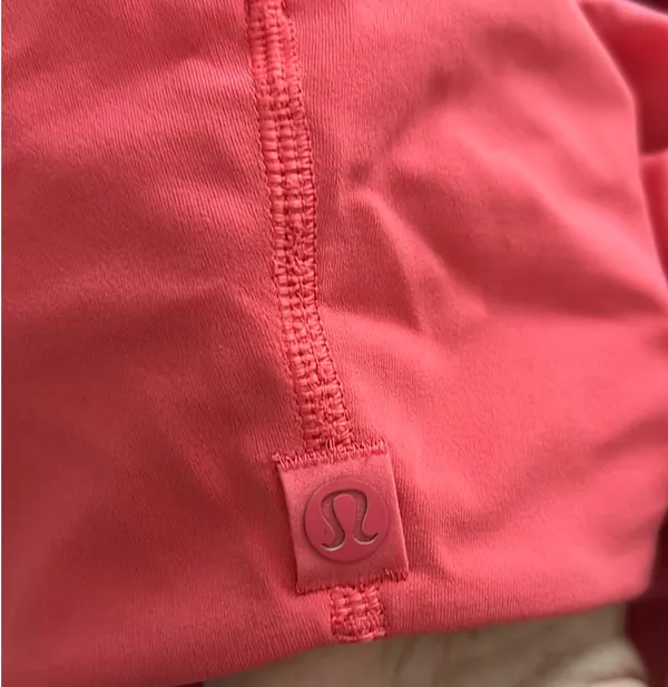Lululemon Bend This Scoop & Square Bra - Image 4