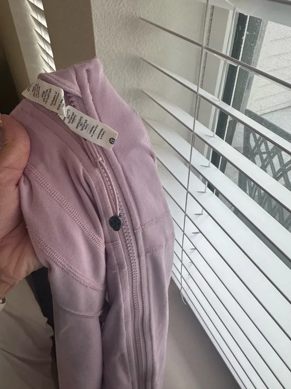 Lululemon Define Jacket - Image 2