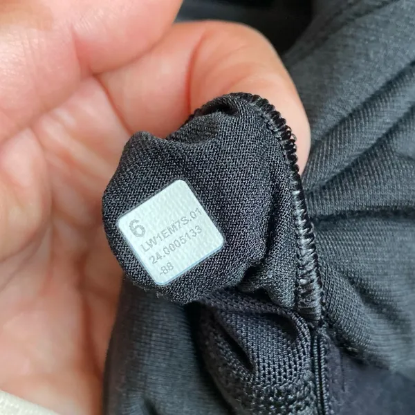 Lululemon Wunder Train Racerback Tank Top women’s size 6 - Image 4