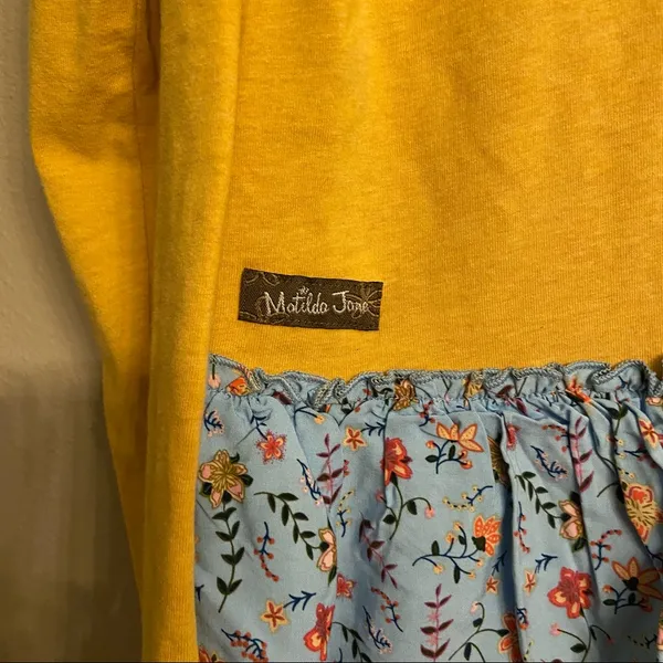 MATILDA JANE‎ Weekend Vibes Tunic - Image 5