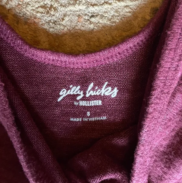 Gilly Hicks Romper - Image 2