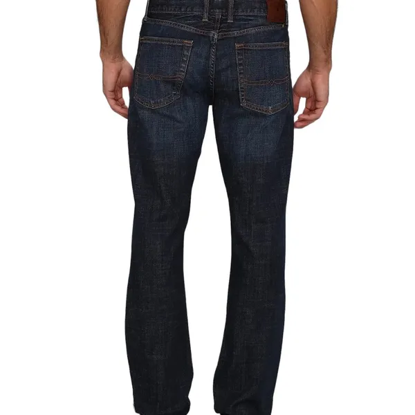 Lucky Brand Vintage 367 boot jeans - Image 5