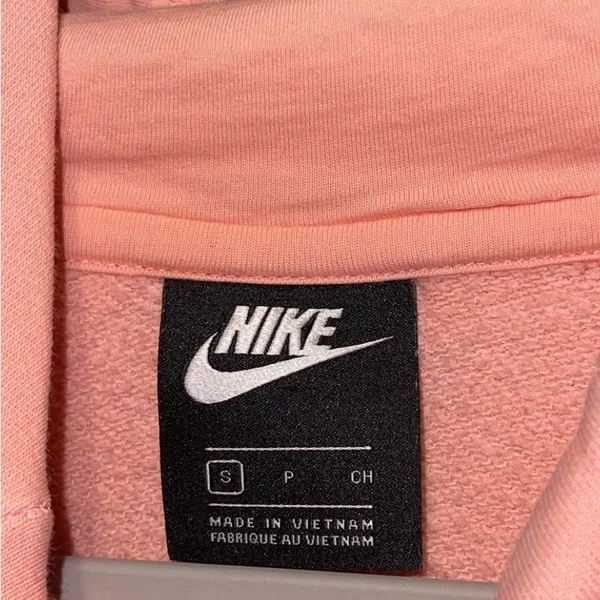 Nike Hoodie - Image 4