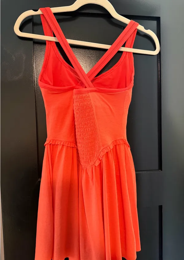 Free People Smockin’ Hot Dress - Image 5