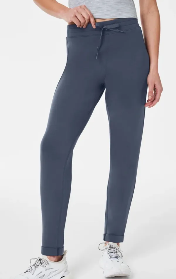 Spanx AirEssentials Tapered Pants - Image 6