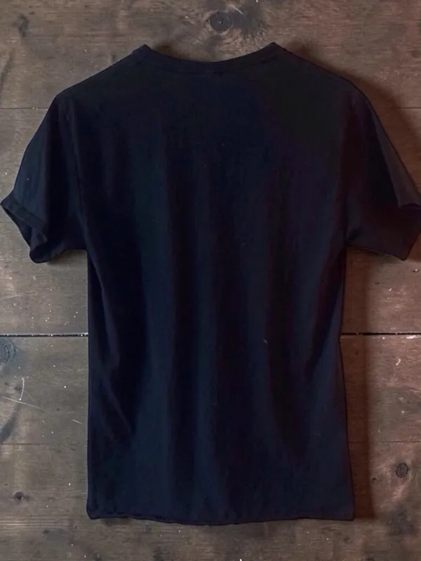The Twilight Zone "Nick of Time" Mystic Seer Graphic Tee | Small | 2017 CBS - Image 3