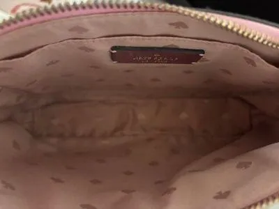 Kate Spade Glitter Crossbody - Image 5