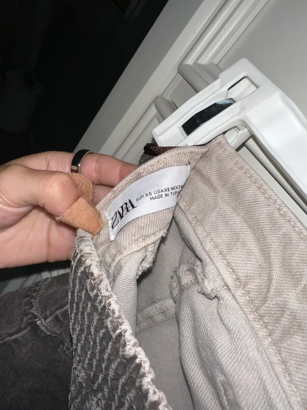 ZARA Top - Image 3