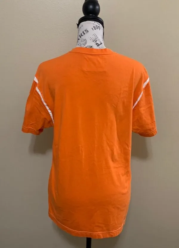 Orange Florida Gators Medium Shirt - Image 3