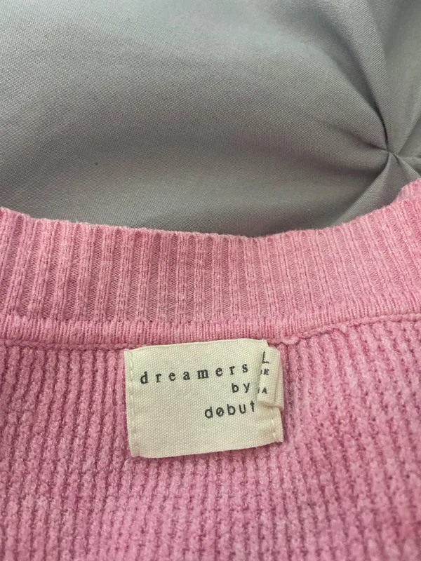 Dreamers by Debut Sweater M/L - Image 3