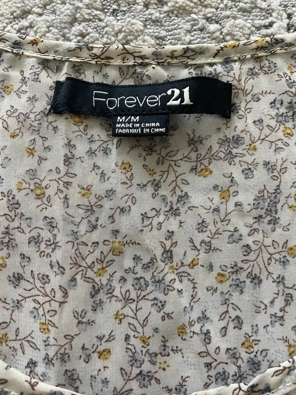 Forever 21 Top - Image 3