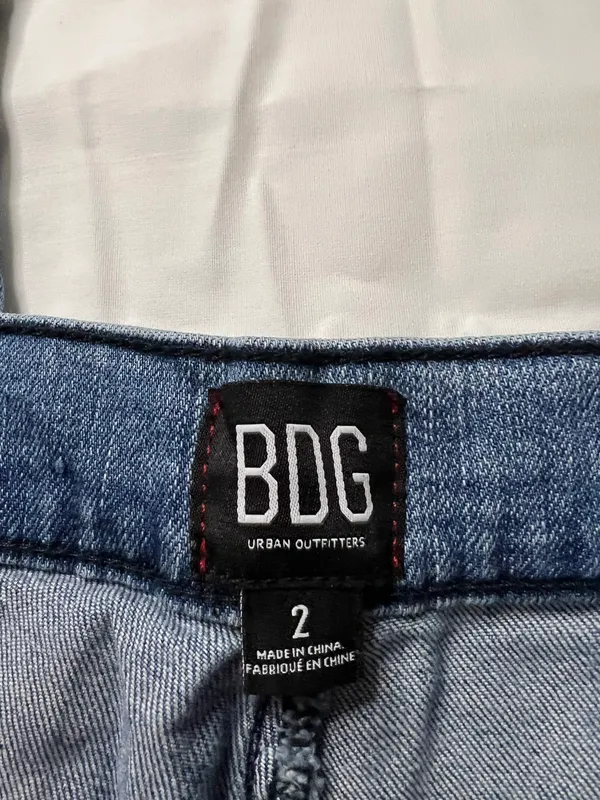 Urban Outfitters BDG Jeans - Image 2