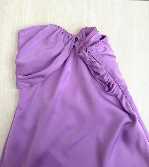 Irena mini dress - Image 5