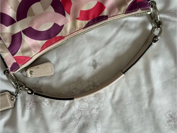 Coach | Kristin hobo bag - Image 6