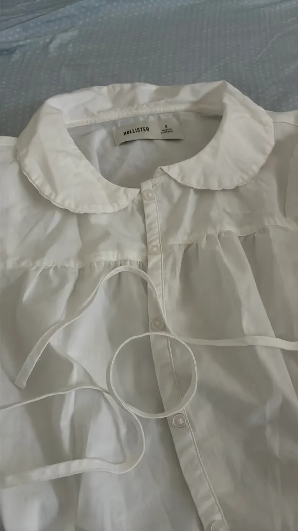 Hollister Top - Image 2