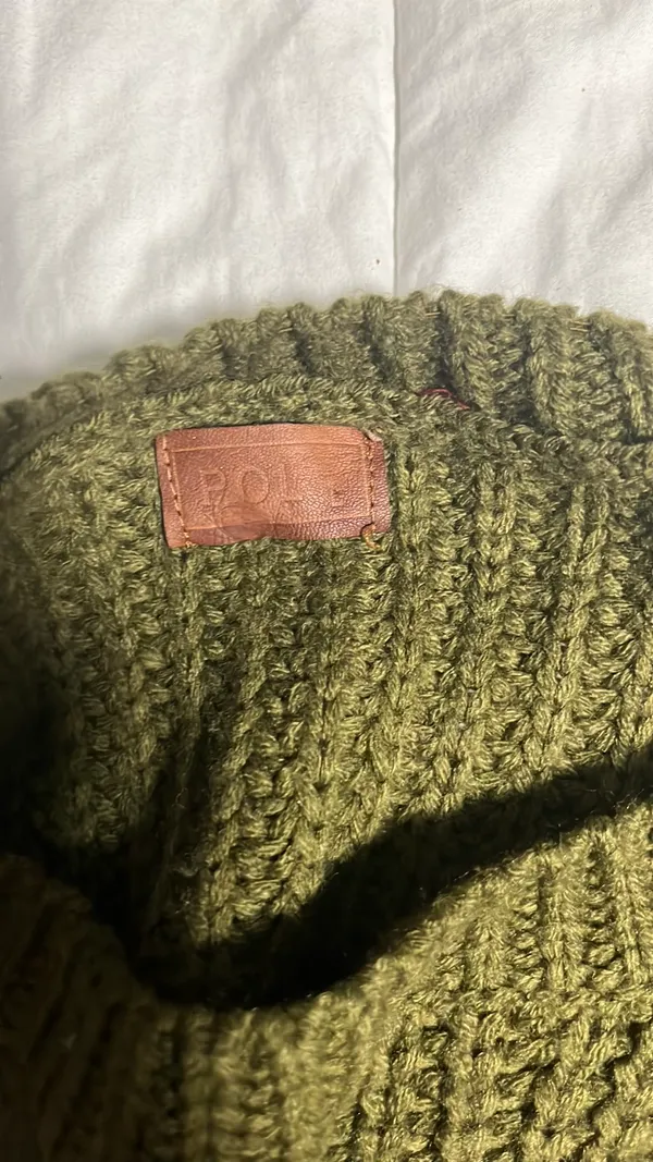 Sweater POL Women’s L  - Image 2