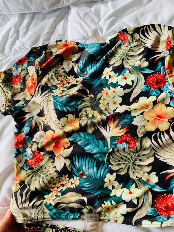 Two Piece Swimsuit - Image 3