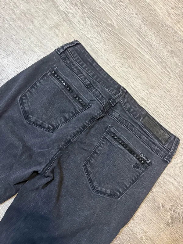 Seven7 slim boot jeans  - Image 5