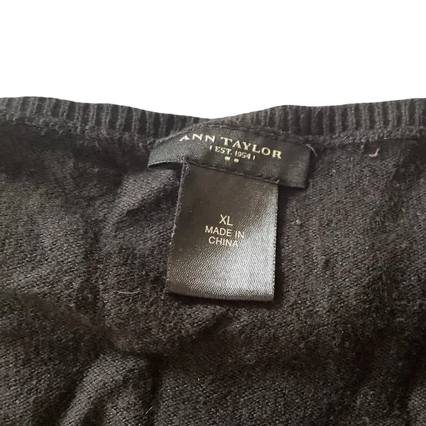 Ann Taylor Casual Cardigan - Image 6