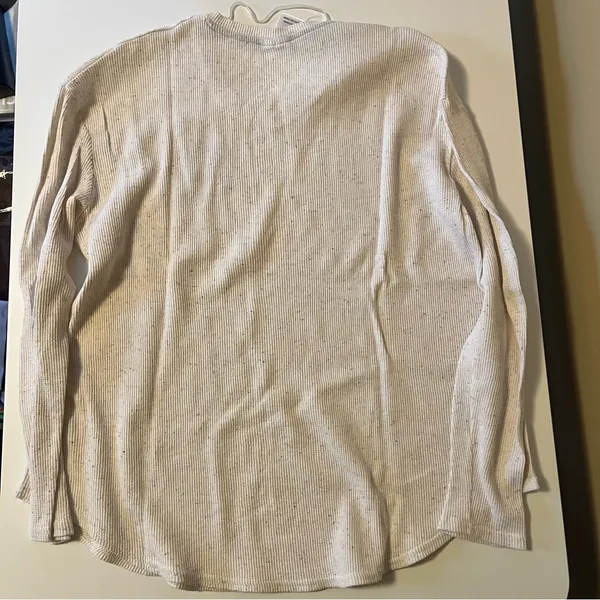 Hawkeyes Women's Long Sleeve Tee - Image 6