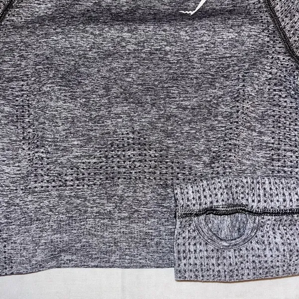 Gymshark Gray Vital Seamless Set NWOT - Image 7