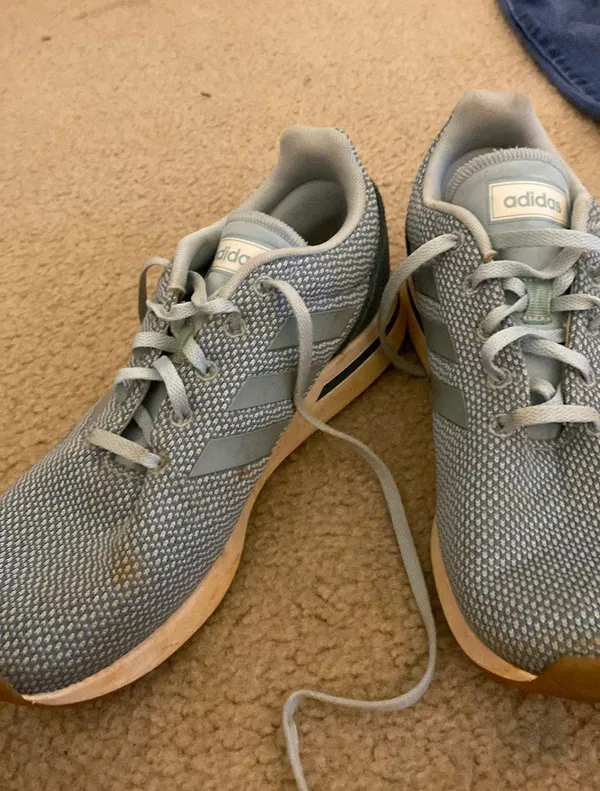 Adidas Shoes - Image 2