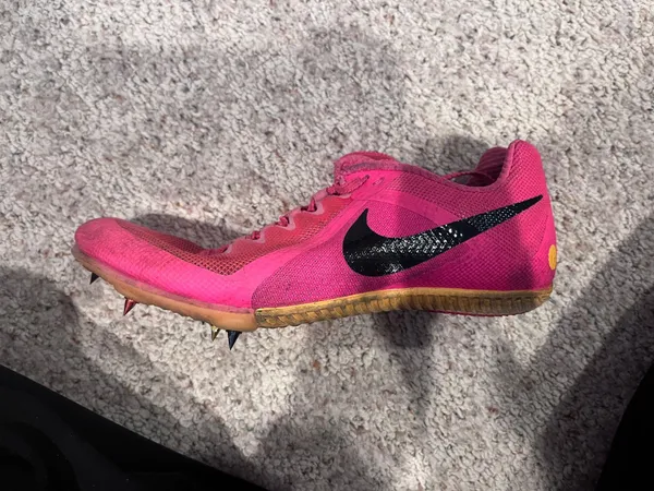 Track Spikes - Image 2