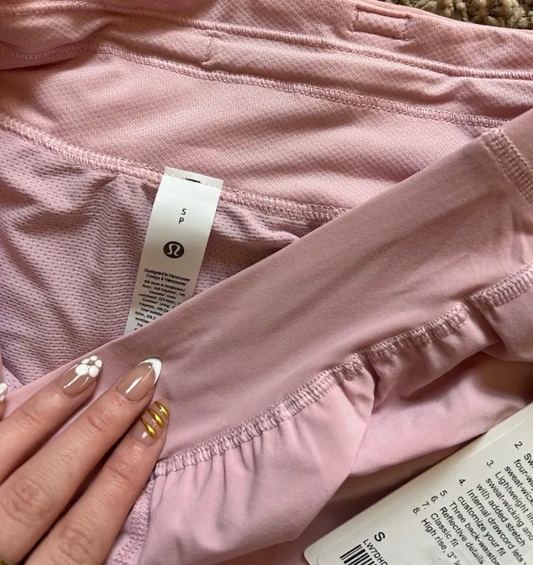Lululemon Shorts - Image 2
