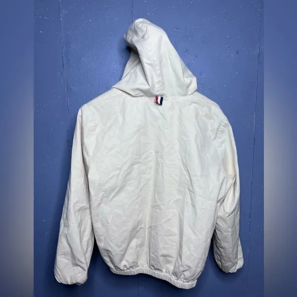 Brandy Melville jacket in Yellow.  One size - Image 3